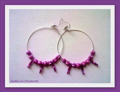 unique earrings