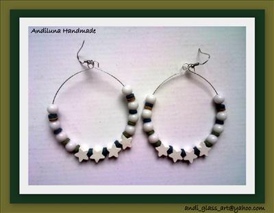 unique earrings
