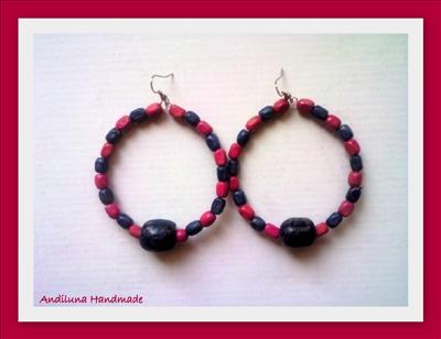 unique earrings