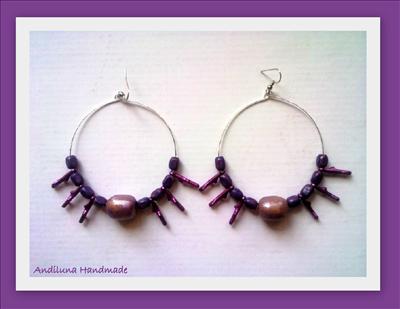 unique earrings