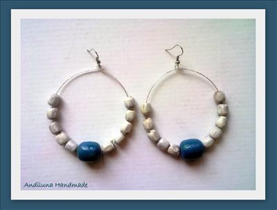 unique earrings