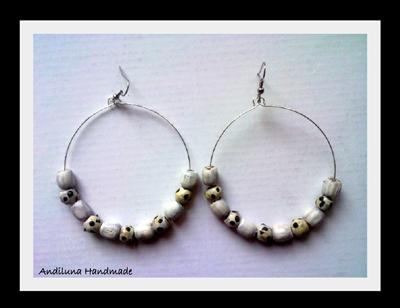 unique earrings