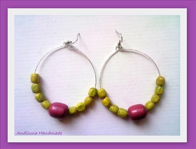 unique earrings