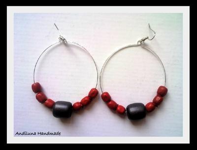 unique earrings
