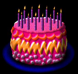 Cake