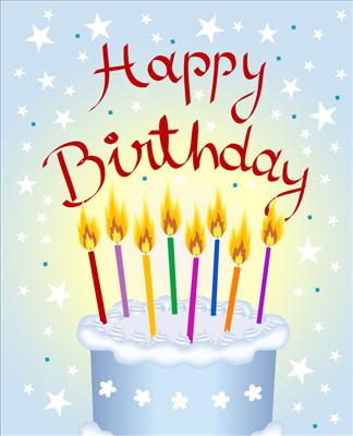 Birthday Card
