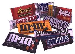 Candy