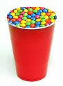 Skittles Cup