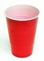 Empty Cup