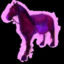 Violet Lightening