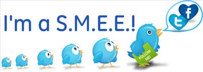 S.M.E.E. Badge
