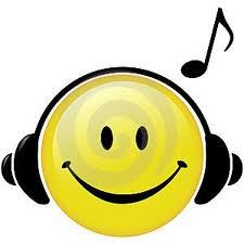 Musical face