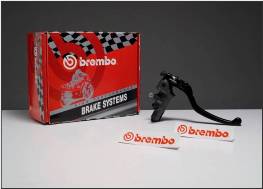 Brembo Radial Master Cylinder 19RCS