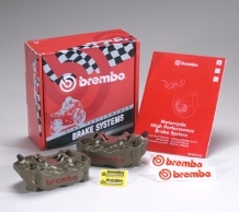 Brembo Radial Caliper  Kit