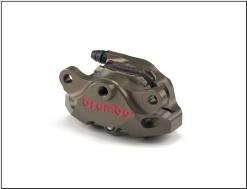 Brembo Rear caliper
