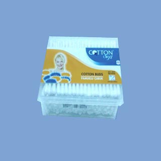 kulak çöpü