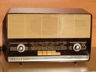 radyo