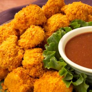Pakoray