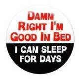 Damn right!!