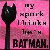 Batman!