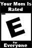 E for everyone