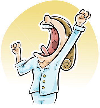 Yawn