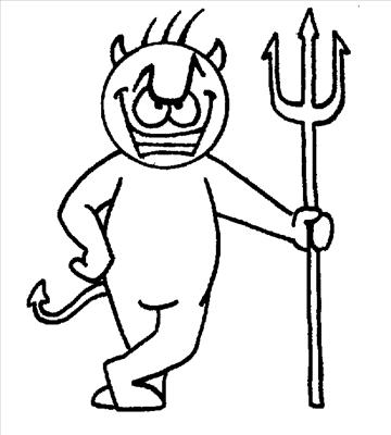 Evil