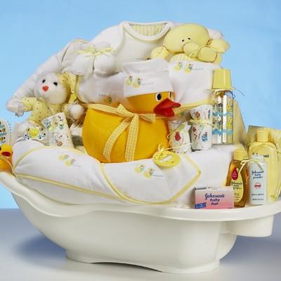 Ducky Bath set