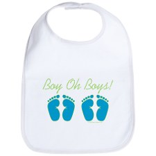 Oh Baby Bib