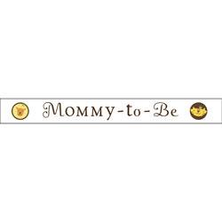 Mommy to be Sash