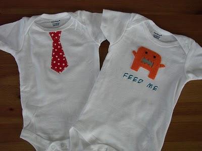 2 Onesies