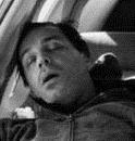 sleepin