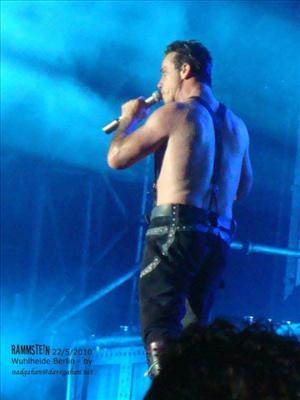 sexy back