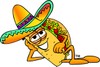 Temptress Taco