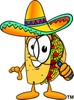 Investigator Taco