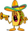 Screaming Taco