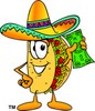 Rich Taco