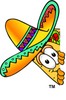 Shy Taco