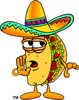 Secret Taco