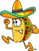 Run Away Taco