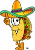 Friendly Taco