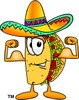 Strong Taco
