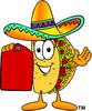 Salesman Taco
