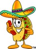 Blabbermouth Taco