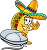 Nerd Taco
