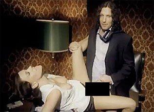 pussy
