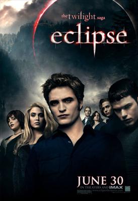 The Cullens
