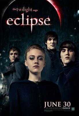 The Volturi