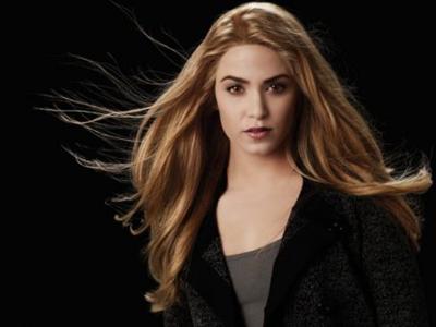Rosalie