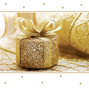 Golden Presant